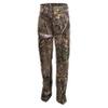 King's Camo KCK202 Kids Classic Design Cotton Regular Fit Six Pocket Hunting Cargo Pants, Realtree Edge, 4 view 1
