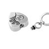 Oinsi Cremation Urn Bracelet&Bangle Stainless Steel Human/Pet Ashes Keepsake Memorial Jewelry Bracelet (IJB5048) view 4
