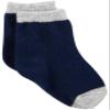 Simple Joys by Carter's Baby Boy's 12-Pack Socks Sockshosiery, blue/white/grey, 12-24 Months view 2