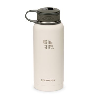 EARTHWELL 32oz Kewler Opener Bottle (Baja Sand)