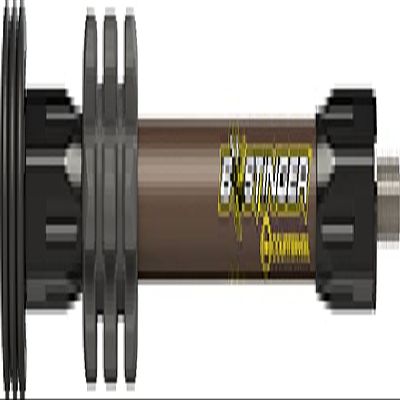 Bee Stinger MicroHex 10" - Brown