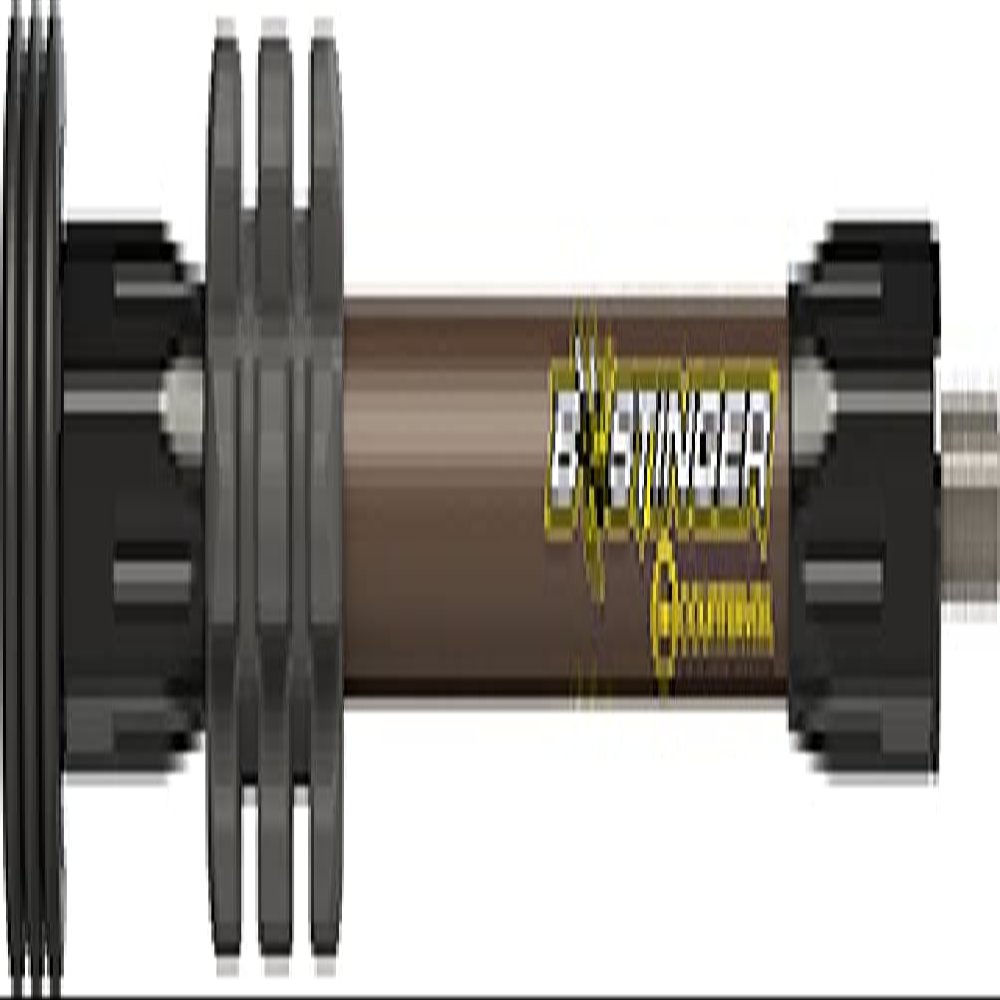 Bee Stinger MicroHex 10" - Brown
