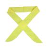 The Elixir Sports Cooling Bandanas Pack of 10 Reusable Cooling Scarf Headband Neck Wrap (Yellow) view 1