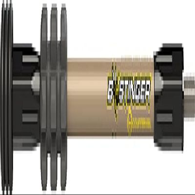 Bee Stinger MicroHex Stabilizer Tan 8 in.