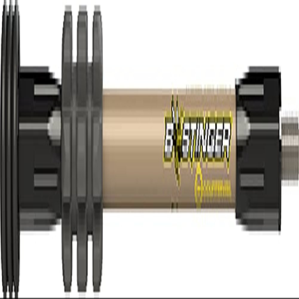 Bee Stinger MicroHex Stabilizer Tan 8 in.