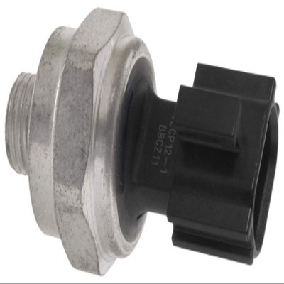 WVE by NTK 1S8089 Power Steering Pressure Switch, 1 Pack