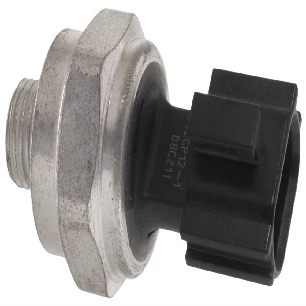 WVE by NTK 1S8089 Power Steering Pressure Switch, 1 Pack