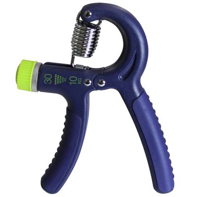 La-VIE 3B-4178 Hand Grip Load Adjustable 22.0-66.1 lbs (10-30 kg)