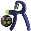 La-VIE 3B-4178 Hand Grip Load Adjustable 22.0-66.1 lbs (10-30 kg) view 2