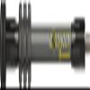 Bee Stinger MicroHex 8" - Grey view 1