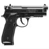 Umarex Beretta Fully Licensed 92A1 CO2 Full Metal Semi/Full Auto Blowback Airgun Black W/Free 1500 .177 BB - HSA is A Real Manufacturers Authorized Dealer Since 1999 view 2