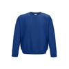 Adult 80/20 Midweight College Crewneck Sweatshirt XL ROYAL BLUE view 1