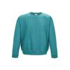 Adult 80/20 Midweight College Crewneck Sweatshirt M HAWAIIAN BLUE view 1