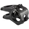 50 mm Ahead Handle Stem, Black Anodized view 1