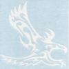 - Attacking Tribal Eagle - Bird Hawk Falcon Bald Peregrine - Cars Trucks Moped Helmet Hard Hat Auto Automotive Craft Laptop Vinyl Decal Store Window Wall Sticker 01527 view 2