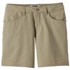 Mountain Khakis Womens Cruiser II Short Classic Fit: Outdoor Casual Summer Shorts, Freestone, 4W 7In view 1