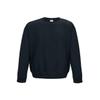 Adult 80/20 Midweight College Crewneck Sweatshirt 2XL OXFORD NAVY view 1