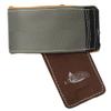 WEAVER ARBORIST Leather Climber Pads view 1