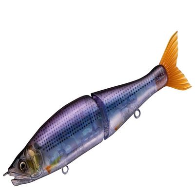 Guncraft Jointed Claw Magnum 230S #AS-14 Clear Konoshiro