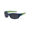 FOCO Seattle Seahawks NFL Athletic Wrap Sunglasses view 1