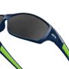 FOCO Seattle Seahawks NFL Athletic Wrap Sunglasses view 4