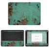 Decalrus - Protective Decal Rust Skin Sticker for Dell ChromeBook 5190 (11.6" Screen) case Cover wrap DEchrmbk11_5190-111 view 1