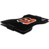 NFL Cincinnati Bengals Unisex Siskiyou SportsRFID Wallet, Black, One Size view 4