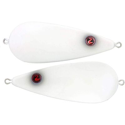 River2Sea Worldwide Spoon 100 - Powder - WWS100/04