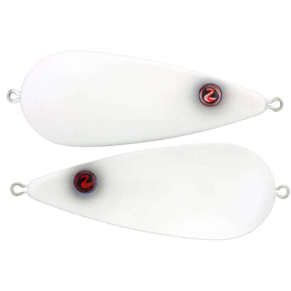 River2Sea Worldwide Spoon 100 - Powder - WWS100/04