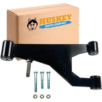 Huskey Club Car DS Golf Cart (1993+) Delta A Plate Assembly Control Arm