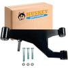 Huskey Club Car DS Golf Cart (1993+) Delta A Plate Assembly Control Arm view 1