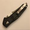 Titanium Deep Pocket Clip Made for Benchmade 940 943 580 585 Knife view 4