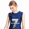 TianMai Women Muslim Swimwear Islamic Sleeveless Swimsuit Hijab Swimming Arab Beachwear Girls Burkini Bathing Suit (NO.2, Int'l XL) view 2