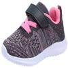 COODO Toddler/Little Kid Boys Girls Shoes Running Sports Sneakers (10 Toddler,Grey) view 1