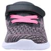 COODO Toddler/Little Kid Boys Girls Shoes Running Sports Sneakers (10 Toddler,Grey) view 2