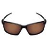 Mryok Polarized Replacement Lenses for Oakley Carbon Shift - Bronze Brown view 2