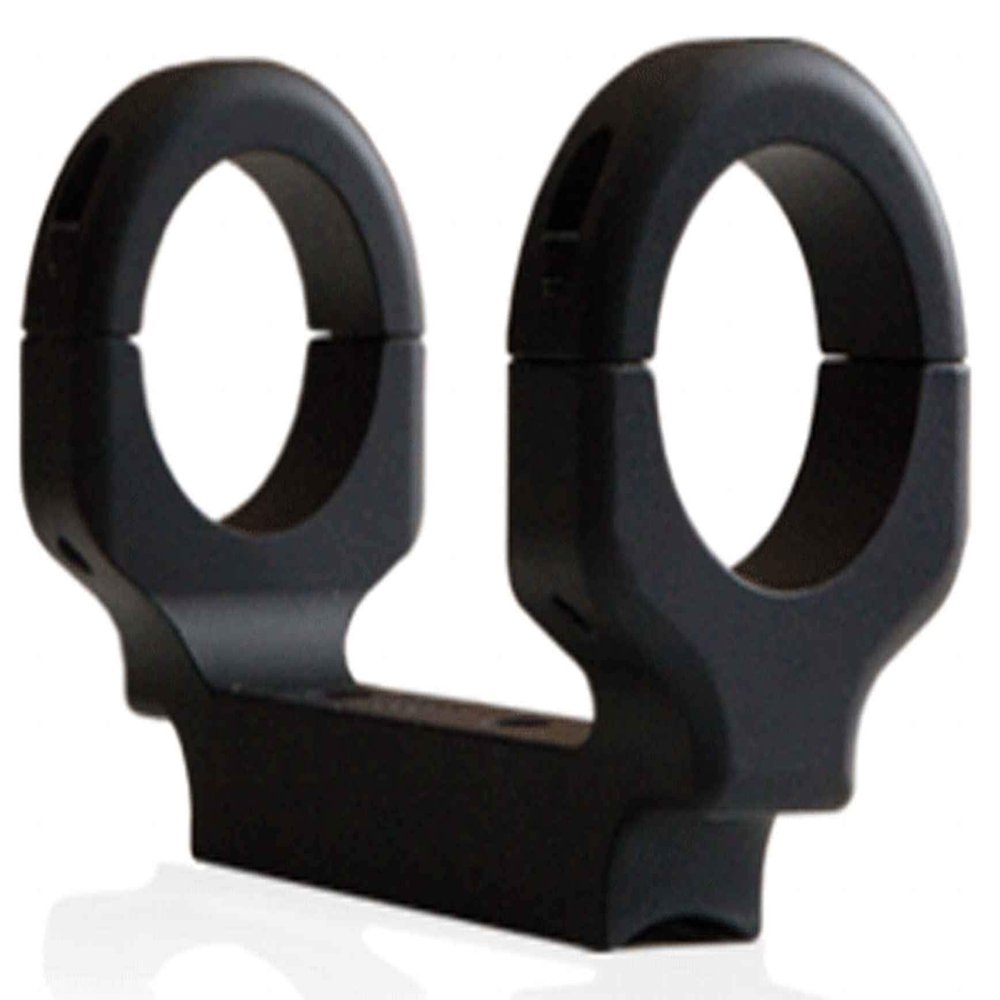 DNZ PRODUCTS, LLC Dnz Sav Rnd Rec La Med Blk 30Mm - 30200