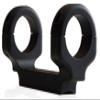 DNZ PRODUCTS, LLC Dnz Sav Rnd Rec La Med Blk 30Mm - 30200 view 1
