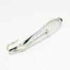 Spoon Fishing Lure Offshore Trolling, 4 1/2-Inch Blade, Size 7/0 New and Improved Design view 1