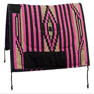 32" x 32" Acrylic Top Saddle Pad w/Felt Bottom