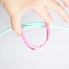 JUSLINK Toddler Sunglasses, 100% UV Proof Flexible Baby Sunglasses for Kids Age 2-10 view 3