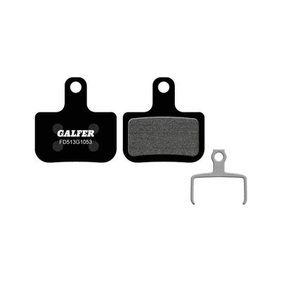 GALFER Sram Level/T/TL Black STD Bike G1053 Unisex Adult, One Size