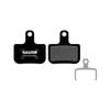 GALFER Sram Level/T/TL Black STD Bike G1053 Unisex Adult, One Size view 1