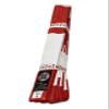 Ronin Brand Rokudan Martial Arts Masters Rank Belt. Sixth & Seventh Degree Rank for Karate, Judo & Jujitsu.  (8) view 1