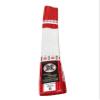 Ronin Brand Rokudan Martial Arts Masters Rank Belt. Sixth & Seventh Degree Rank for Karate, Judo & Jujitsu.  (8) view 2