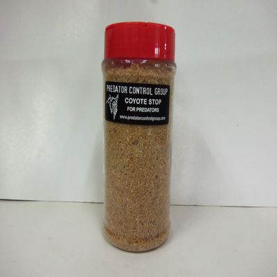 Predator Control Group "Coyote Stop Lure Bait (16 Oz)