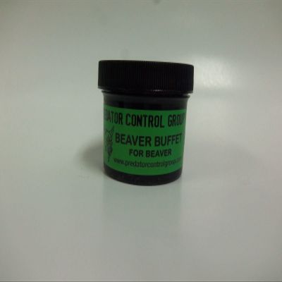 Predator Control Group "Beaver Buffet 2 Oz