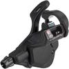 microSHIFT Mezzo Left Thumb-Tap Shifter, Triple, Optical Gear Indicator, Shimano Compatible view 2