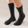 Mechaly Men's Crew 6 Pack Sock (Mix) view 3