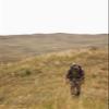 First Lite Men's Wick Quarter Zip - Ultralight Merino Wool Hunting Shirt - Dry Earth - X-Large view 4
